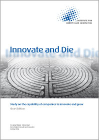 Innovate and Die
